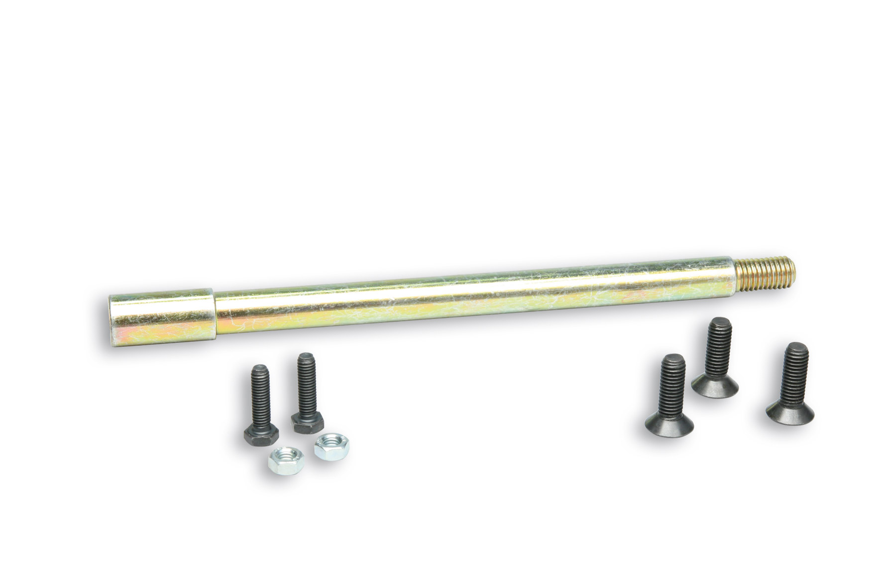 Malossi Complessivo perno ruota per forcella F32S